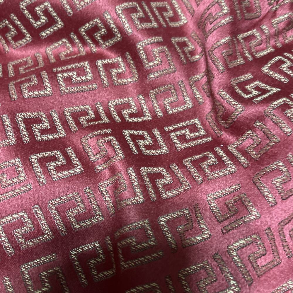King Sized Pillow Shams Monmartre Set of 2